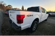 $29351 : Ford F-150 2020 4x4 Lariat 4 thumbnail