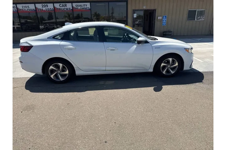 $12999 : 2019 Insight EX image 7