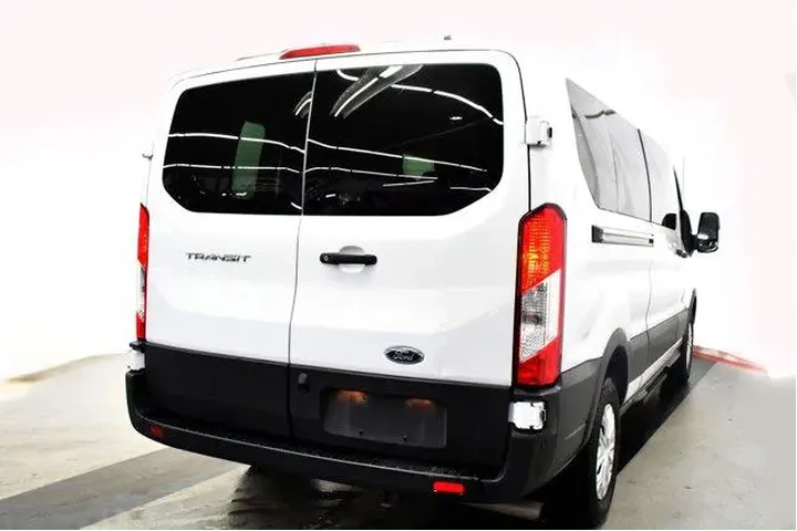$34994 : Ford Transit 2024 350 XL 3dr image 7