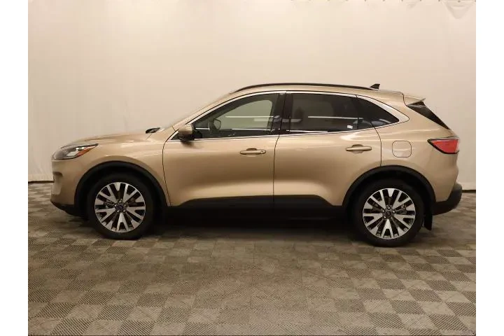 $21995 : Ford Escape 2020 AWD Titaniu image 5