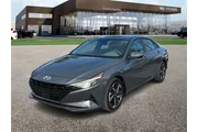 Hyundai ELANTRA 2023 SEL 4dr en Hialeah