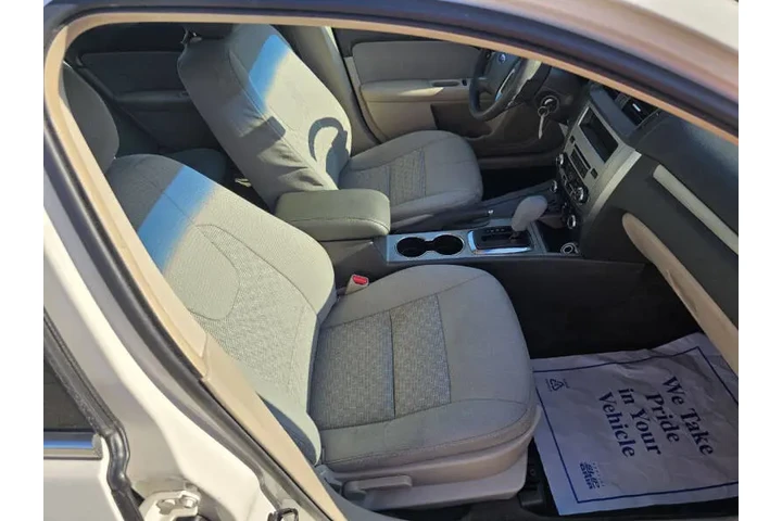 $4995 : 2012 Fusion SE image 10