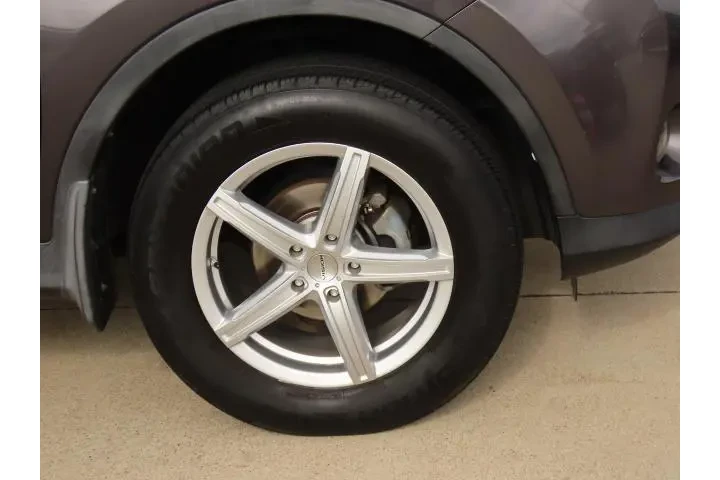 $14999 : Toyota RAV4 2015 LE 4dr SUV image 9