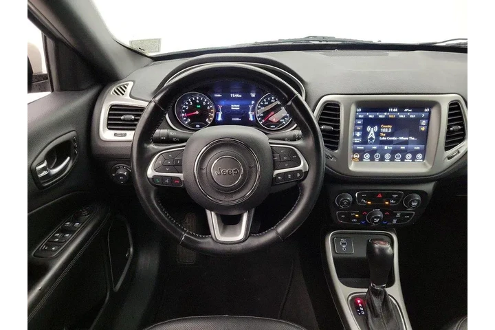 $15998 : Jeep Compass 2020 High Altit image 10