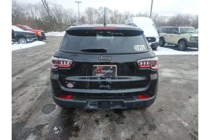 $16995 : Jeep Compass 2021 4x4 80th A image 6