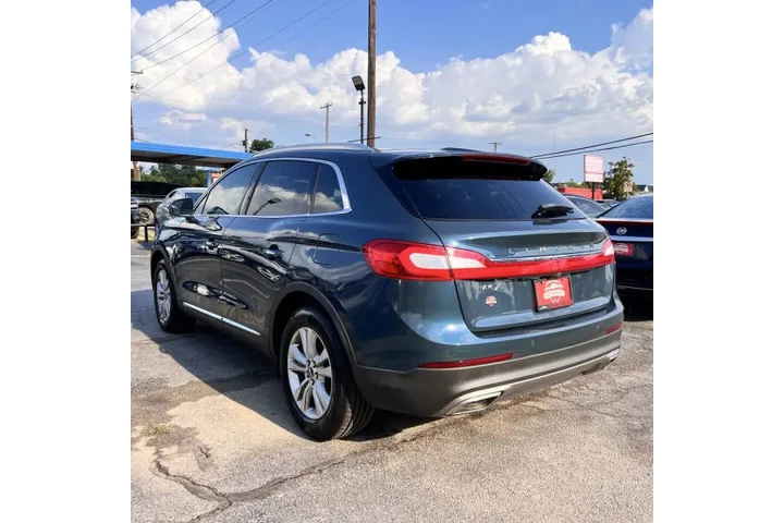 $15999 : 2016 MKX Premiere image 9