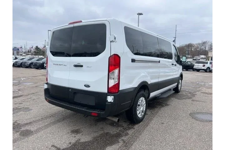 $31000 : Ford Transit 2023 350 XLT 3d image 4