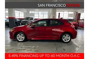 $21588 : Gold Certified2022 Corolla Ha thumbnail