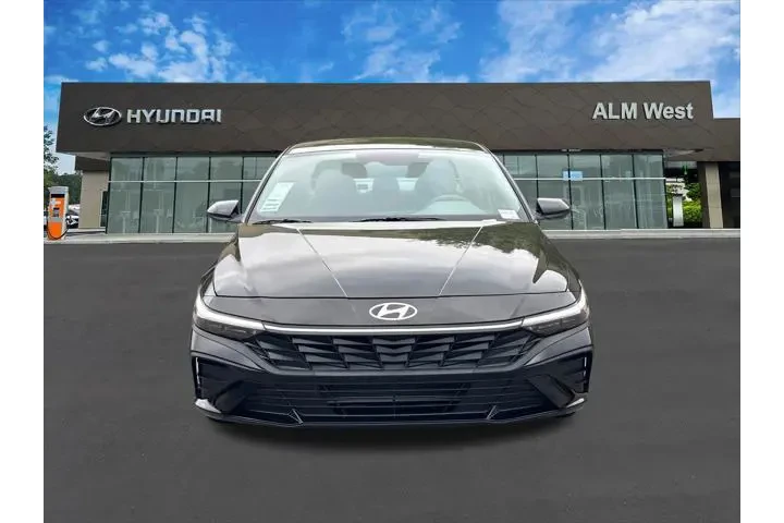 $19420 : Hyundai ELANTRA 2025 SEL Spo image 2