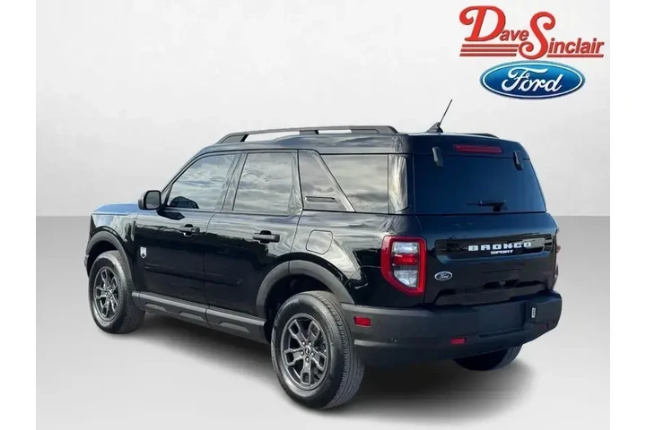 $25995 : Ford Bronco Sport 2024 AWD B image 9