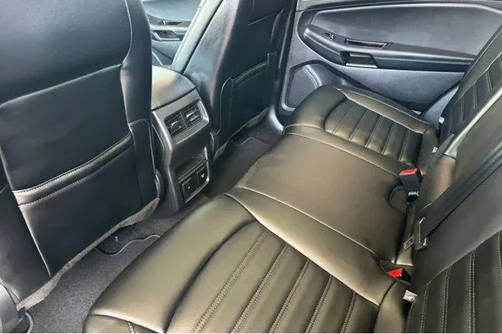 $19500 : Ford Edge 2019 AWD SEL 4dr C image 7