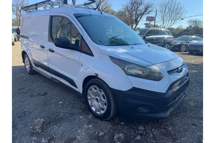 $9995 : 2015 Transit Connect image 4