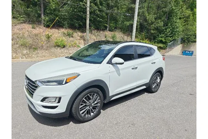$11990 : Hyundai TUCSON 2019 Limited image 6