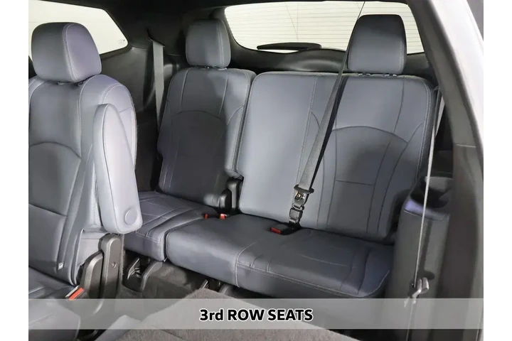 $24693 : Buick Enclave 2023 Essence 4 image 8