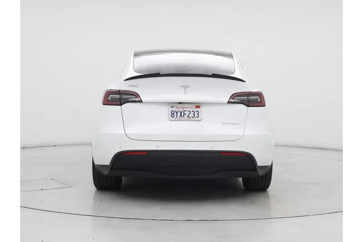 $29998 : Tesla Model Y 2021 AWD Long image 6