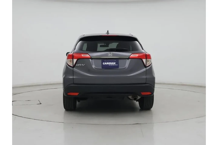 $21998 : Honda HR-V 2022 EX 4dr Cross image 6