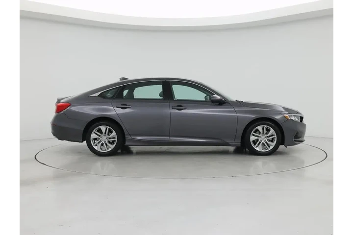 $21998 : Honda Accord 2020 LX 4dr Sed image 7