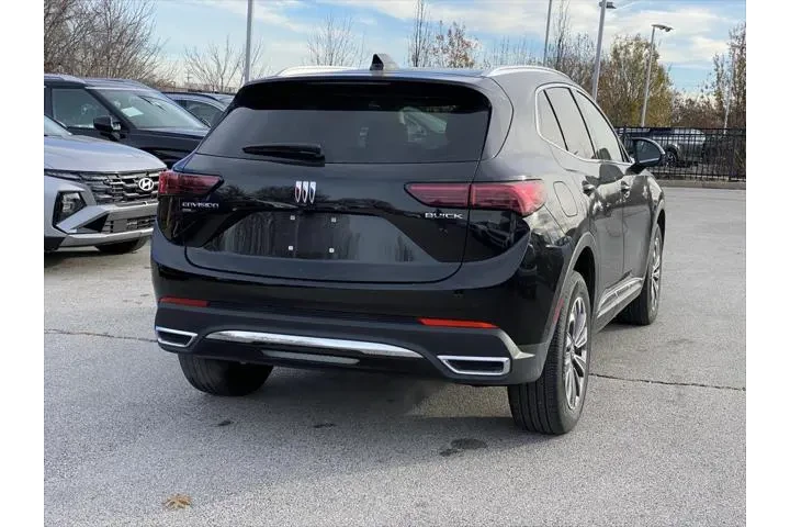 $27915 : Buick Envision 2024 AWD Pref image 7