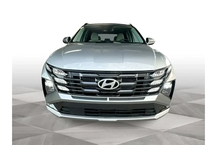 $22964 : Hyundai TUCSON 2025 SEL Conv image 3
