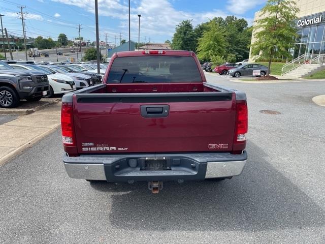 $15725 : PRE-OWNED 2009 SIERRA 1500 SLT image 6