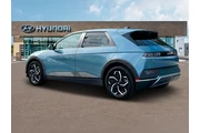 $24991 : Hyundai IONIQ 5 2024 SEL 4dr thumbnail