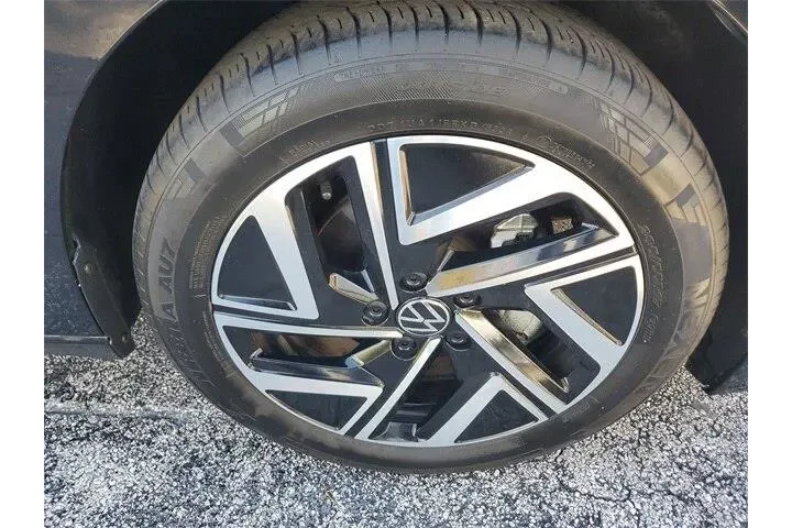 $20990 : Volkswagen Jetta 2024 SEL 4d image 7