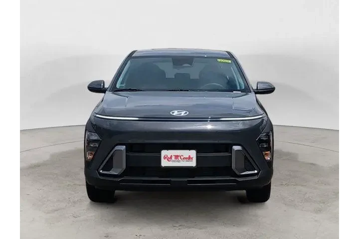 $25388 : Hyundai KONA 2026 SE 4dr SUV image 8