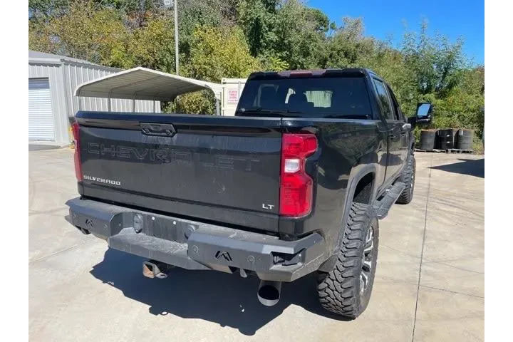 $39998 : Chevrolet Silverado 2500HD 2 image 4