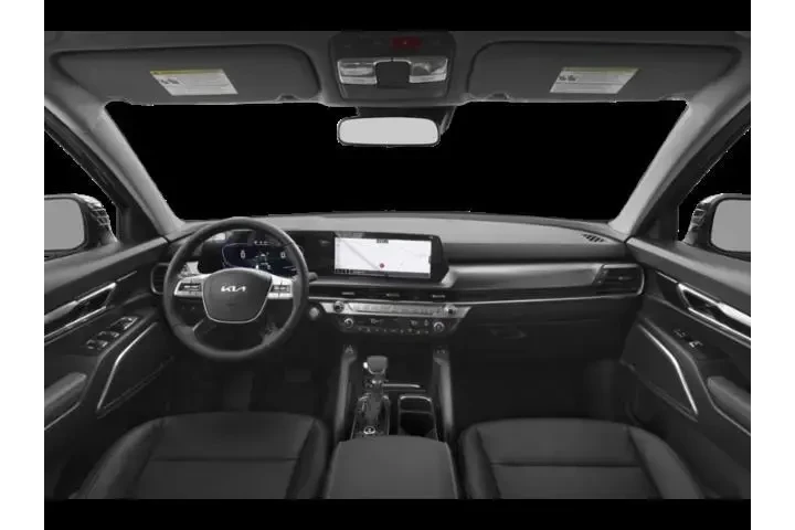 $25195 : Kia Telluride 2023 AWD S 4dr image 5
