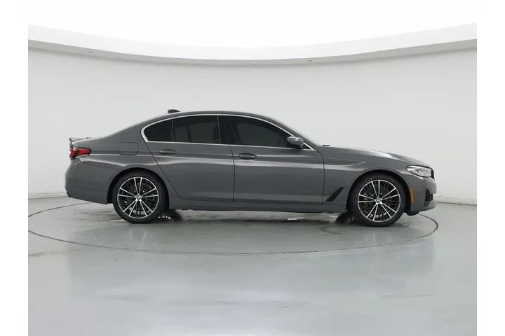 $34998 : BMW 5 Series 2022 AWD 530i x image 7