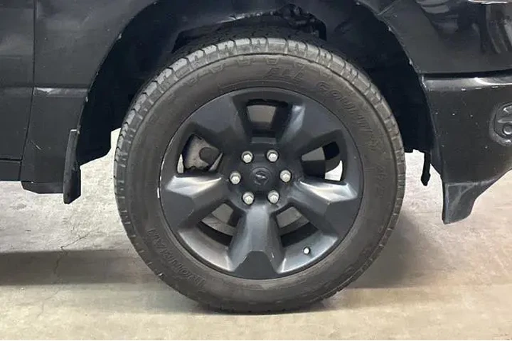 $22995 : Ram 1500 2019 4x4 Big Horn 4 image 6