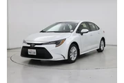 $24998 : Toyota Corolla 2026 LE 4dr S thumbnail