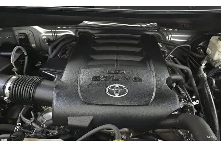 $36000 : Toyota Tundra 2017 4x2 Limit image 6