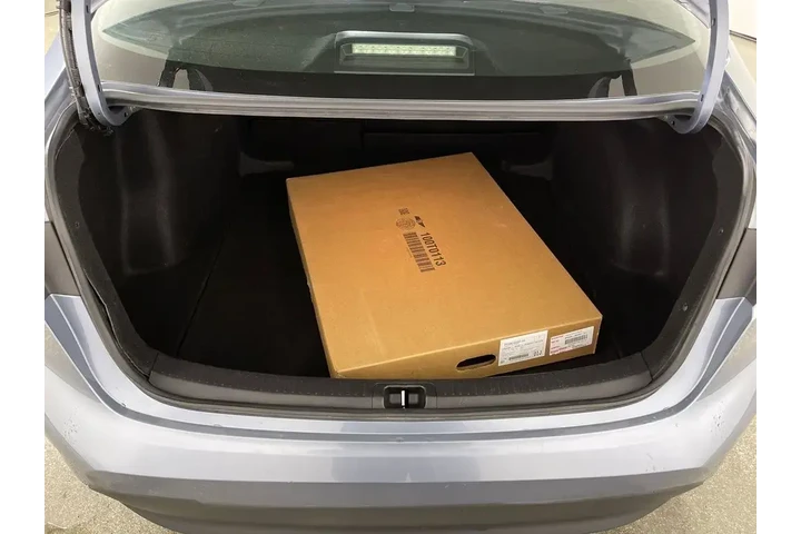 $22995 : Toyota Corolla 2024 LE 4dr S image 10