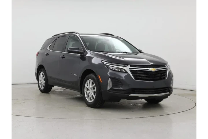 $22998 : Chevrolet Equinox 2022 4x4 L image 1