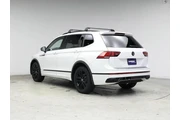 $22998 : Volkswagen Tiguan 2022 SE R- thumbnail