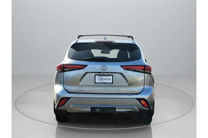 $38887 : Toyota Highlander 2021 AWD P image 7