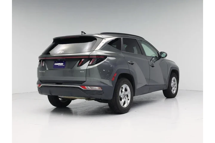 $20998 : Hyundai TUCSON 2022 AWD SEL image 8