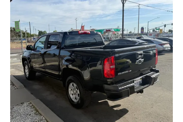 $14995 : 2017 Colorado Work Truck image 5
