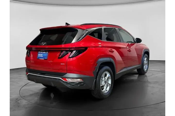$23457 : Hyundai TUCSON 2023 AWD SEL image 6