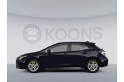 $18500 : Toyota Corolla Hatchback 202 thumbnail