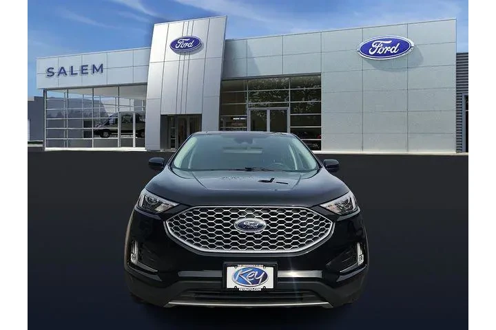 $26990 : Ford Edge 2023 AWD SEL 4dr C image 7