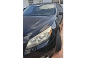 Chevrolet malibu LT sedan 2013 en Miami