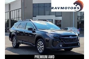2023 Outback Premium en Minneapolis y Saint Paul
