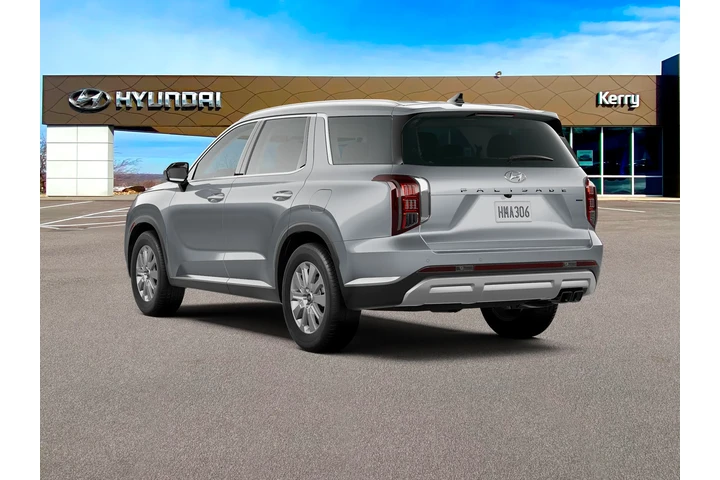 $34879 : Hyundai PALISADE 2023 AWD SE image 5