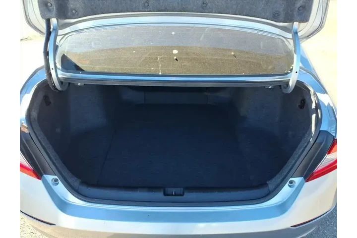 $17760 : Honda Accord Hybrid 2018 EX- image 6