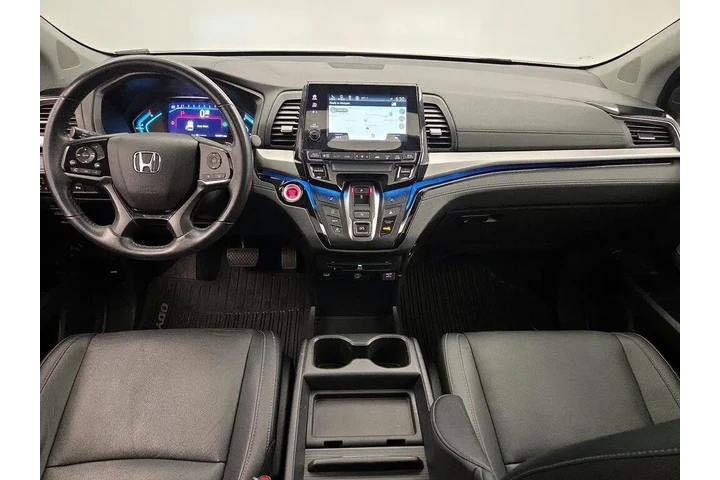 $34998 : Honda Odyssey 2022 Touring 4 image 9