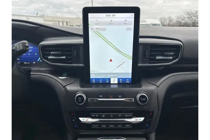 $32500 : Ford Explorer 2020 AWD ST 4d image 9