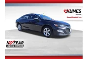 Chevrolet Malibu 2022 LS 4dr en Madison