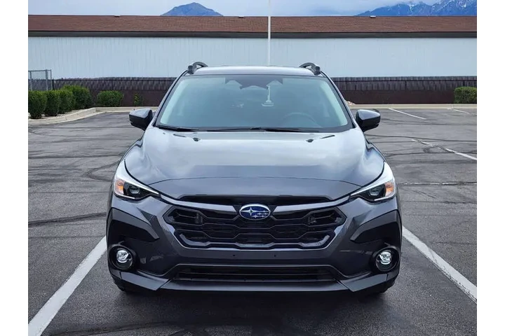 $23700 : 2025 Crosstrek Premium image 4